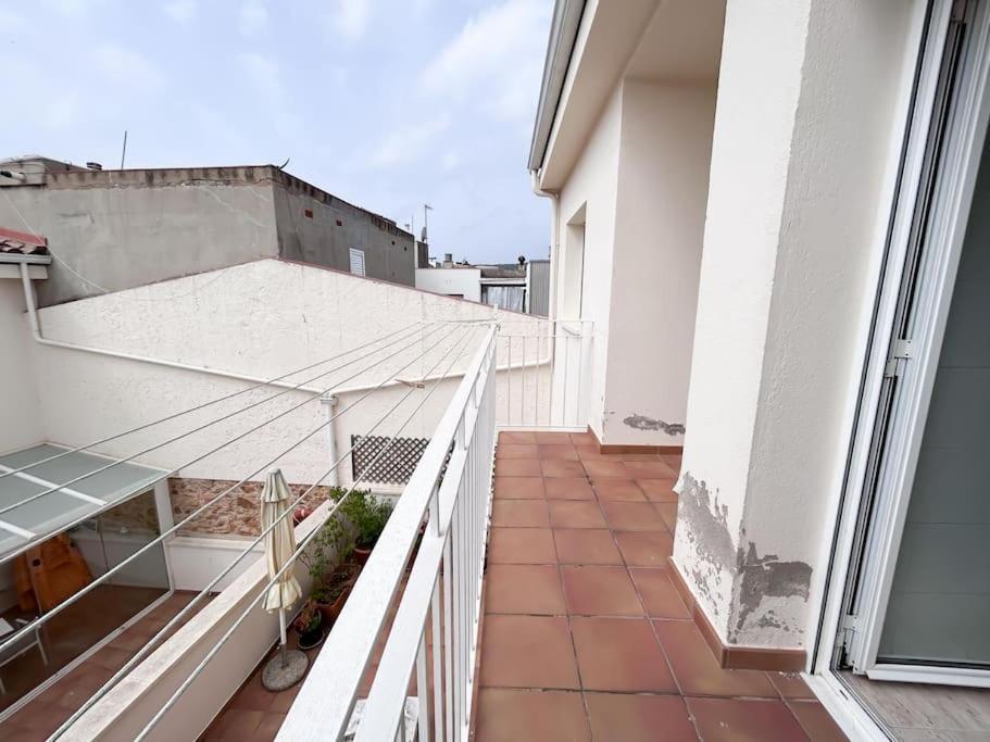 Fantastico Y Acogedor Apartamento En Sant Feliu Sant Feliu de Guíxols Extérieur photo