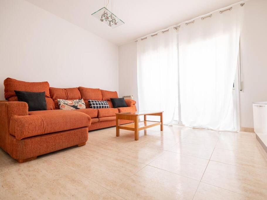 Fantastico Y Acogedor Apartamento En Sant Feliu Sant Feliu de Guíxols Extérieur photo