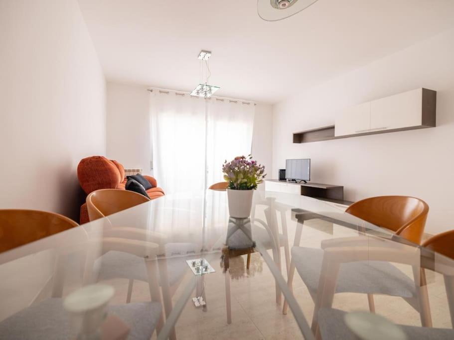 Fantastico Y Acogedor Apartamento En Sant Feliu Sant Feliu de Guíxols Extérieur photo