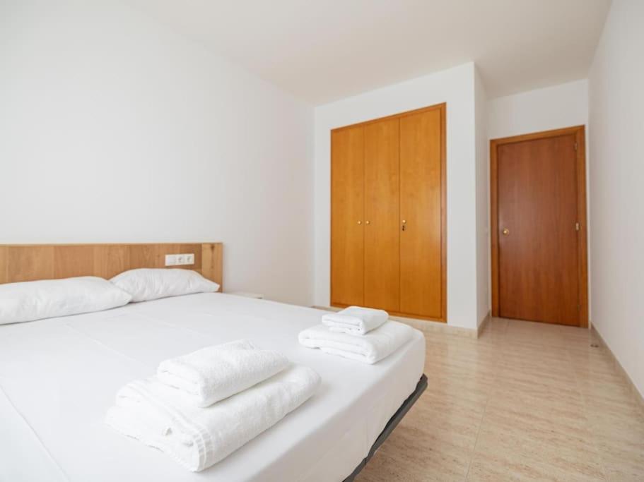 Fantastico Y Acogedor Apartamento En Sant Feliu Sant Feliu de Guíxols Extérieur photo