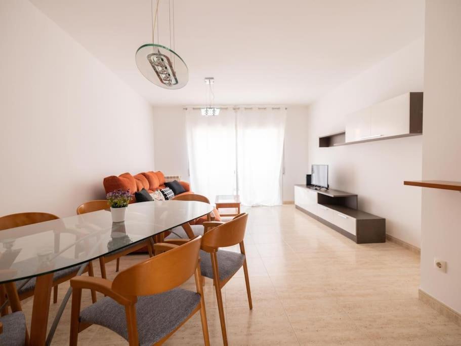 Fantastico Y Acogedor Apartamento En Sant Feliu Sant Feliu de Guíxols Extérieur photo