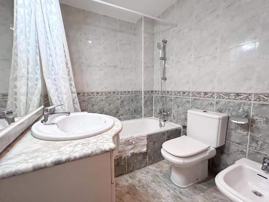Fantastico Y Acogedor Apartamento En Sant Feliu Sant Feliu de Guíxols Extérieur photo