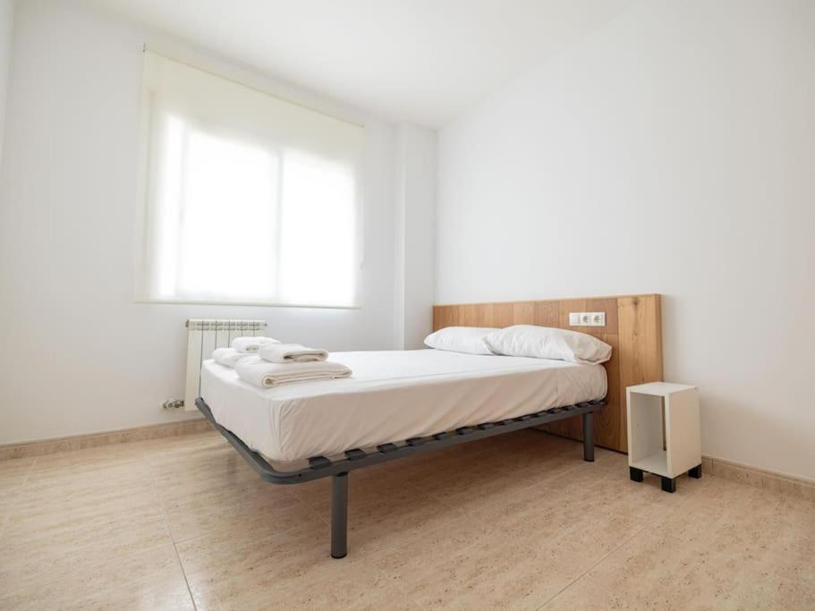 Fantastico Y Acogedor Apartamento En Sant Feliu Sant Feliu de Guíxols Extérieur photo